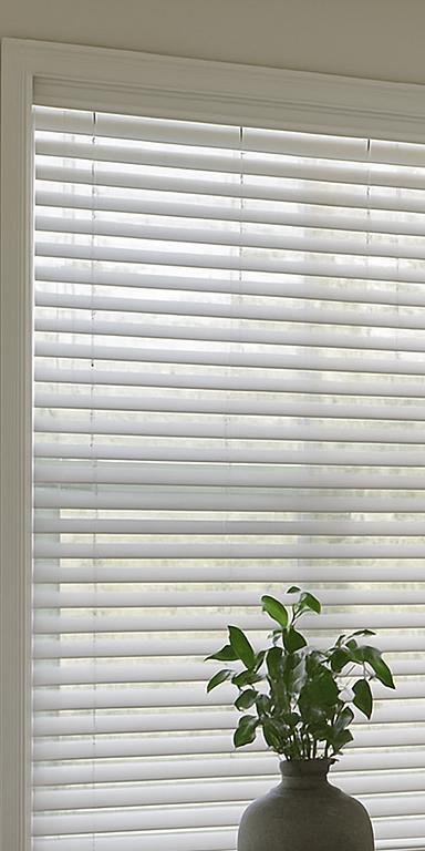 Custom window blinds in Kingwood TX